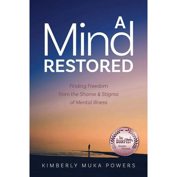 A Mind Restored (Paperback)