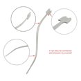 thumbnail image 3 of Advancent Cello Sound Post Setter Vertical Columna de acero inoxidable Gancho Herramienta Cuerdas en Accesorios para instrumentos musicales No.02 Advancent OD0054-02, 3 of 6
