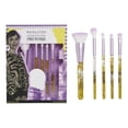 thumbnail image 1 of Set de 5 Brochas Suave maquillaje Revolution Emily In Paris, 1 of 2
