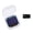 White, variant on Rooha 3Pcs 0 96 inch 128X64 for Oled I2C Display Module with 10 Wires for Easy Setup,Yellow+Blue