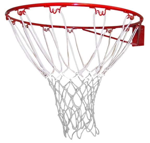 Epic 7/8" 22Mm Super Heavy Duty Basketball Hoop & Net