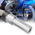 thumbnail image 4 of Varilla de extensión de vástago recto varilla de extensión de torno antivibración SL32-ER32-80L antidoblado para máquina de torno CNC LHCER Otros, 4 of 8
