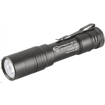 Streamlight MegaStream USB Lithium-Ion 1800 Lumen EDC Flashlight - Black