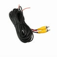 thumbnail image 6 of OPAL- 33Ft Car Rca Extension Video Cable For Rear View Backup Camera & Wire Detection, 6 of 6
