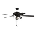 thumbnail image 2 of Ventilador de techo Craftmade Pro Plus 52' LED P101ESP5-52ESPWLN, 2 of 6