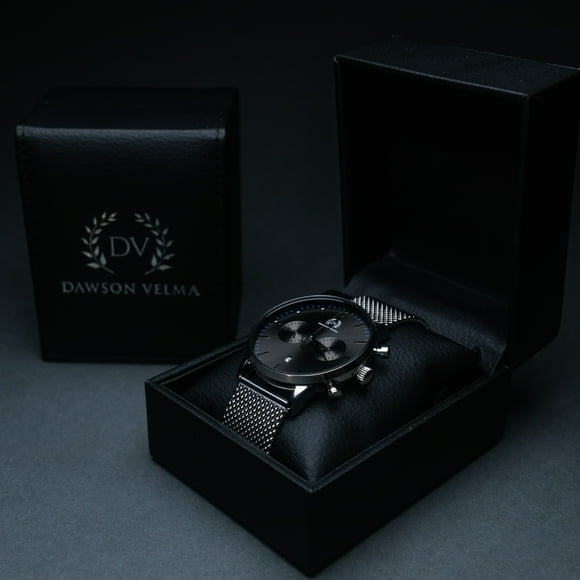 Miami Beach - Endurance Collection - Japanese Movement - Chronograph - Watch