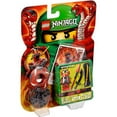 thumbnail image 4 of LEGO Ninjago Samurai, 4 of 4