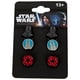 thumbnail image 2 of The Empire Earrings 3-Pairs Set, 2 of 2