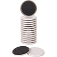 thumbnail image 1 of Deslizadores de muebles resistentes, reutilizables para mover muebles, deslizadores de muebles con espuma EVA y plástico de primera calidad, brindan un agarre seguro a los muebles, superficie, 1 of 5