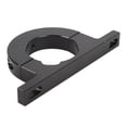 thumbnail image 4 of Billet Universal Steering Column, 2 In Tube Steering Column Bracket 2310000030 Billet Aluminum Steering Column Keyed Anti Drop Mount Replacement For, 4 of 8