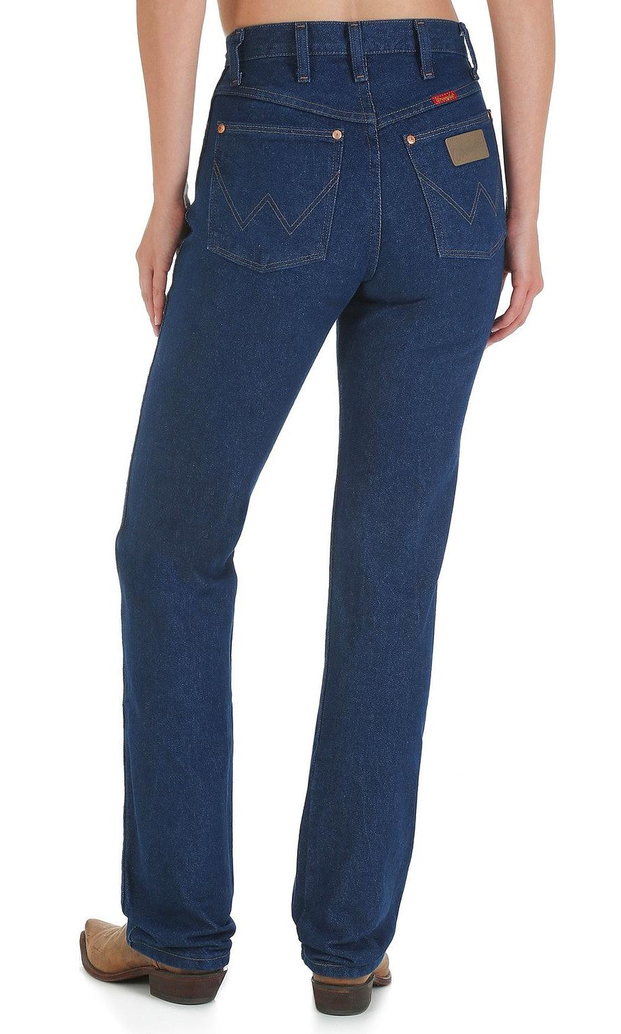 Wrangler - wrangler women's jeans 14mwz slim fit - 14mwzwk - Walmart ...