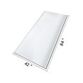 thumbnail image 2 of VEVOR Clear Desk Cover Protector 42 x 84 inch, Plastic Clear Desk Pad Mat 1.5mm Thick, Tablecloth Protector, Desk Protector for End Table, Night Stand, Dresser, 2 of 9