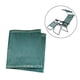 thumbnail image 4 of Parte de tela de reparación de salón plegable, sillón reclinable para playa, piscina, césped, salón, cubierta de tela de malla grande, tela para silla Verde Baoblaze  Cubierta del sillón reclinable, 4 of 8