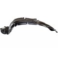 thumbnail image 3 of For Lexus RX300 1999 2000 2001 2002 2003 Fender Liner Driver Side | Front | Made of Plastic | Replacement For LX1250104 | 5387648011, 3 of 5