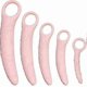 thumbnail image 1 of 2025 QoQiu 5-Pack Silicone Pelvic Floor Muscle Dilator Trainer SetPelvic Wand Massager for WomenPelvic Floor Muscle Trainer, Pelvic Floor Strengthenin, 1 of 5