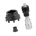 thumbnail image 2 of mmirethe Bike Bottom Bracket Remover Hand Tool Set Sealed BB Tool Bottom Cartridge Portable Bracket Cups Bottom Bracket Set 43.5x26mm, 2 of 6