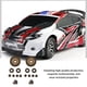 thumbnail image 2 of Juego de engranajes diferenciales de metal Bewildely para coche teledirigido Wltoys 1/18 A949, 2 of 6
