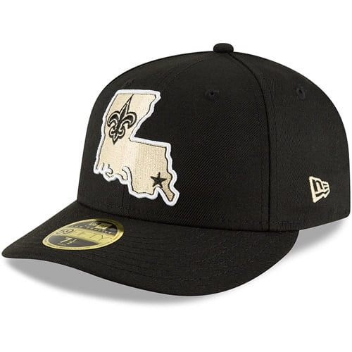 New Orleans Saints Hats