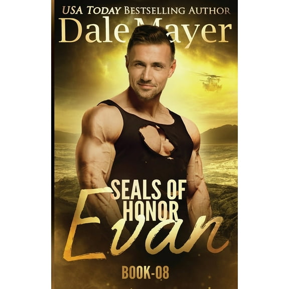 Seals of Honor SEALs of Honor, Book 9, (Paperback)