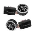 thumbnail image 2 of Tweeters Con Crossover 12db 4 Ohms Swivel Twt.5 Soundstream, 2 of 5