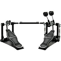 Premier 6000 Series Pro Double Bass Drum Pedal