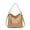 Camel, variant on Hobo Bag for Women Crossbody Purse and Handbags Ladies Chic Shoulder Bags, Camel