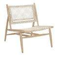 thumbnail image 4 of Safavieh Bandelier Chaise, 4 of 9