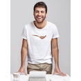 thumbnail image 2 of Cool Animal T-Shirt Men -SPIdeals Designs, Male Medium, 2 of 4
