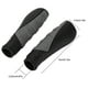 thumbnail image 5 of 1 par de empuñaduras de goma para manillar de bicicleta, ergonómicas y antideslizantes, accesorios para ciclismo, 5 of 10