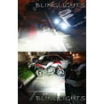thumbnail image 2 of For Sym Maxsym 400i 600i LED Driving Lights Fog Lamps Foglamps Foglights Drivinglights Kit, 2 of 5