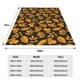 thumbnail image 3 of Balery fall leaf Manta de Felpa Suave y Acogedora – Cobija de Franela Aterciopelada para Cama, Lavable y Cálida para Sofá, Mascotas, Transpirable-80"x60", 3 of 7