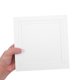 thumbnail image 4 of unbranded Panel Acceso Para Drywall En Aluminio Con Instalación Rápida Y Uso Doméstico, 4 of 8