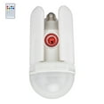 thumbnail image 3 of Lumière de Projection Colorée, 48w E27 Conduit Bluetooth Télécommande Plafonnier Musique Plafonnier Valeur Exceptionnelle, 3 of 14