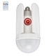 thumbnail image 2 of Projection Lamp 48W LED 3 Adjustable Head E27 Music Ceiling Lamp 85-265V for Party ANGGREK Otros, 2 of 8