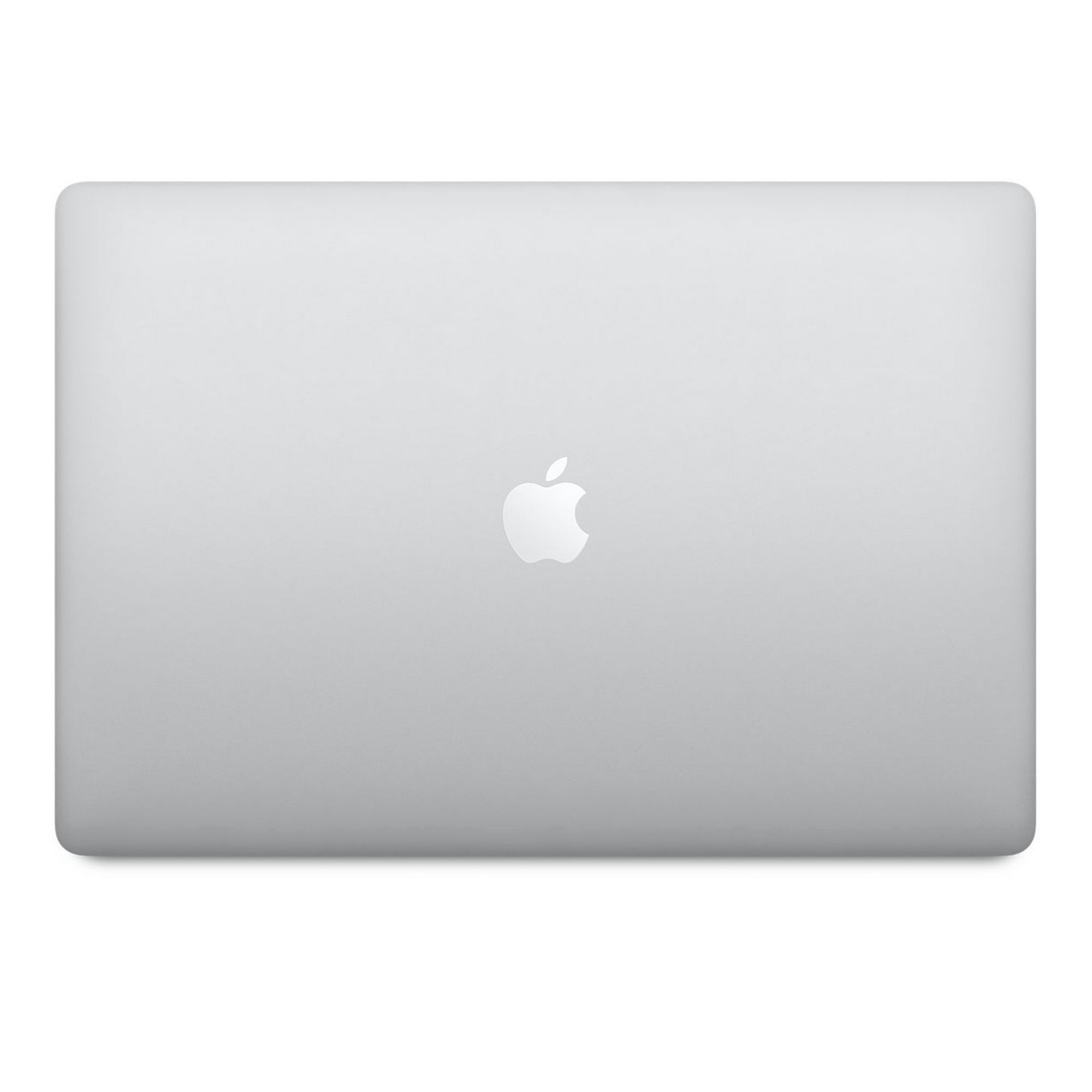 Restored Apple Macbook Pro MR942LL/A - 15.4" Intel Core i7-8850H 2.6 GHz 16GB RAM 512GB SSD Silver - 2018 (Refurbished)