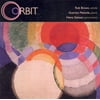 Rob Brown - Orbit - Jazz - CD
