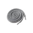 thumbnail image 4 of Naiovety 50 piezas de cordones para zapatos, pantalones resistentes, cordones, mano de obra, accesorios para el hogar, alambre para pantalones Unisex, Tela de costura y artesanía gris claro Naiovety HA059633-02, 4 of 6
