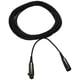 thumbnail image 1 of Cable XLR Triple-Flex Cromado Shure C25F 7,5 m, 1 of 2