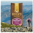 thumbnail image 2 of Boyer's Coffee Rocky Mountain Thunder, Ground (2.25 lb.), 2 of 3