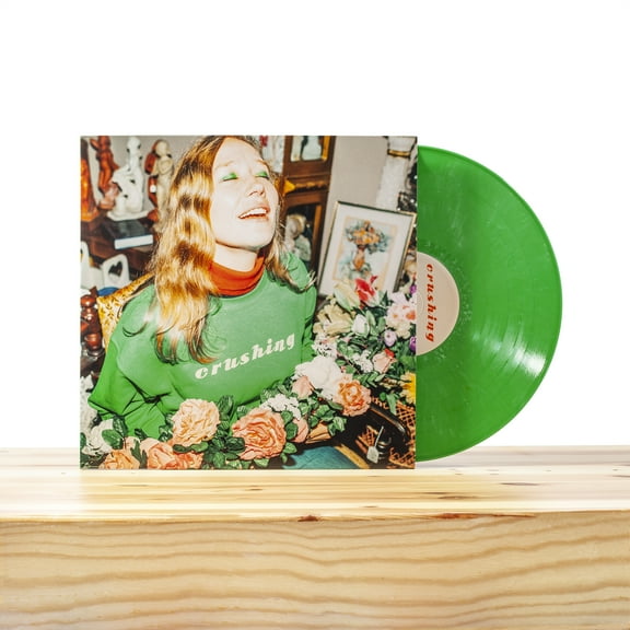 Julia Jacklin - Crushing - Music & Performance - Vinyl
