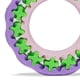 thumbnail image 4 of Anillos Sensoriales para Fidget Juguete Anillo Engranaje Impreso en 3D Regalo Y Adultos, 4 of 9