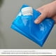 thumbnail image 2 of Bolsas para Baño de Hielo, Bolsa para Congelador con Baño de Hielo de Gran Capacidad, Bolsas de Hielo de 5 Litros para Baño de Hielo, Bolsas Plegables para Baño de Hielo, 2 of 5