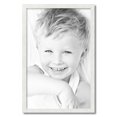thumbnail image 2 of ArtToFrames 20x31 inch White Picture Frame, White MDF Poster Frame (3966), 2 of 8