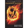 thumbnail image 1 of Pre-Owned The Hunger Games Movie-Tie in-Edition [Paperback] [Nov 10, 2014] SUZANNE COLLINS, 9789351035961, 9351035964, Paperback,, 1 of 1