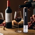 thumbnail image 3 of uhnmki Smart Home Wine Opener Automatic Corkscrew with Intelligent Function Portable Design for Kitchen Bar Party, 3 of 4