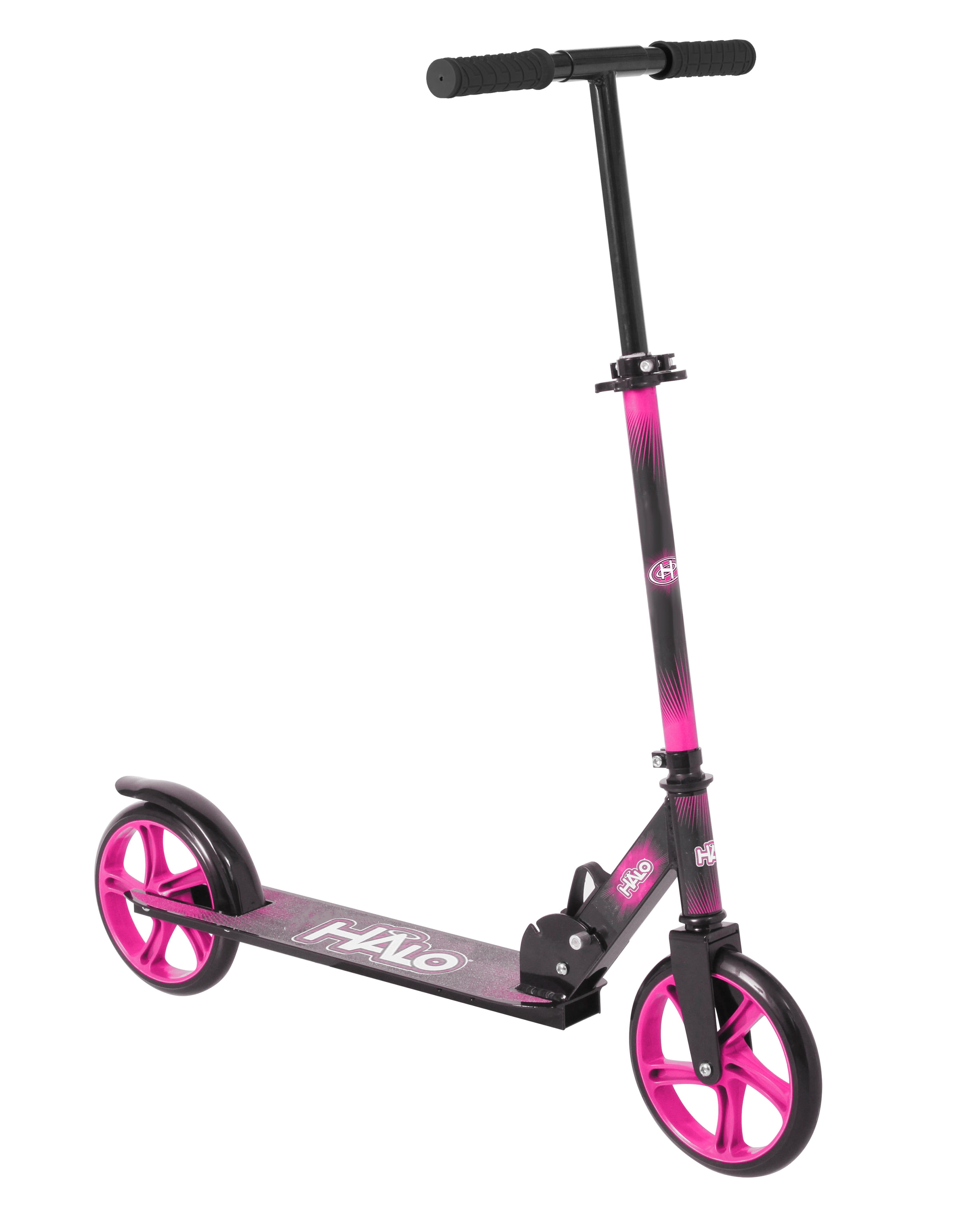 big wheel scooters for adults