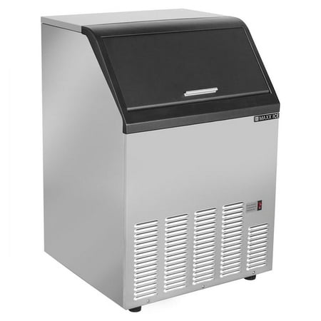 MIM125H Self-Contained Ice Machine
