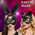 thumbnail image 4 of Disfraz de Halloween, mascarilla para cosplay, mascarilla para carnaval, mascarilla para Halloween, mascarilla para cosplay, elaborada por expertos, 4 of 11
