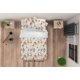 thumbnail image 3 of 3D Cute Animals Hand Drawn Pattern Quilt Cover Set Bedding Set Duvet Cover, 3 of 3