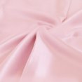 thumbnail image 3 of 3 Pack 19 Momme Smooth Mulberry Silk Pillow Case Cover, Standard, Pink, 3 of 8
